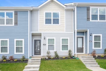 1075 Arlene Dr La Vergne, TN 37086